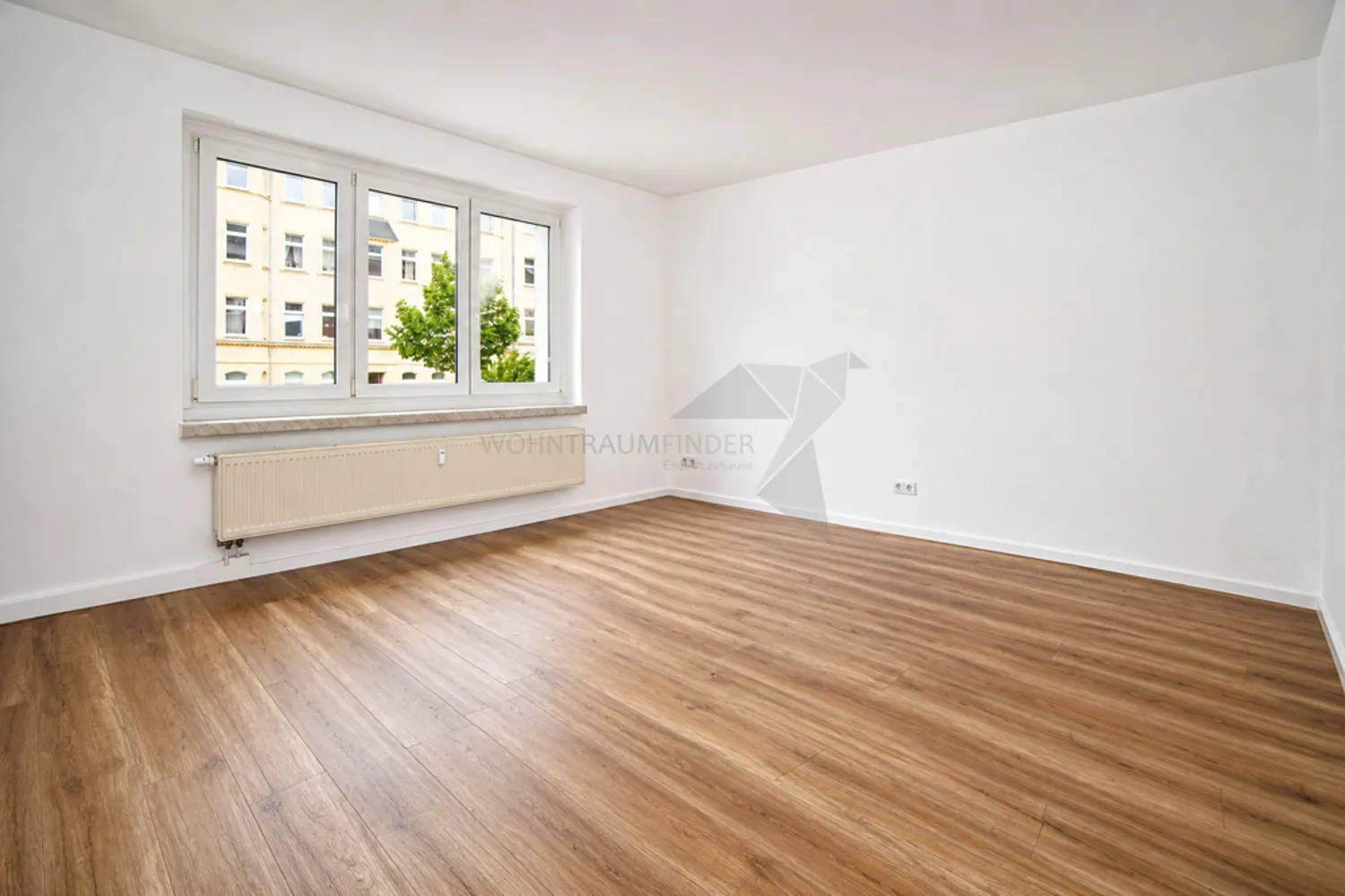 3 room apartment with 76 m² in Chemnitz – Photo 7