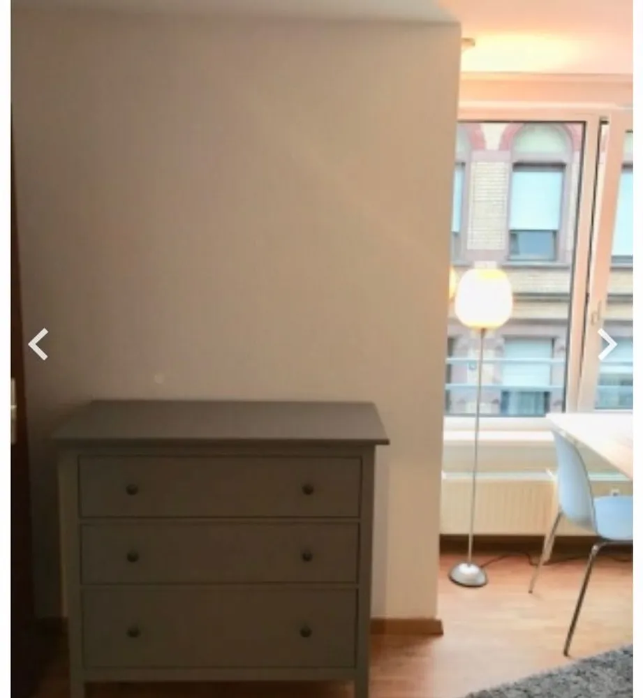 2 Zimmer Wohnung mit 35 m² in Mannheim – Bild 3