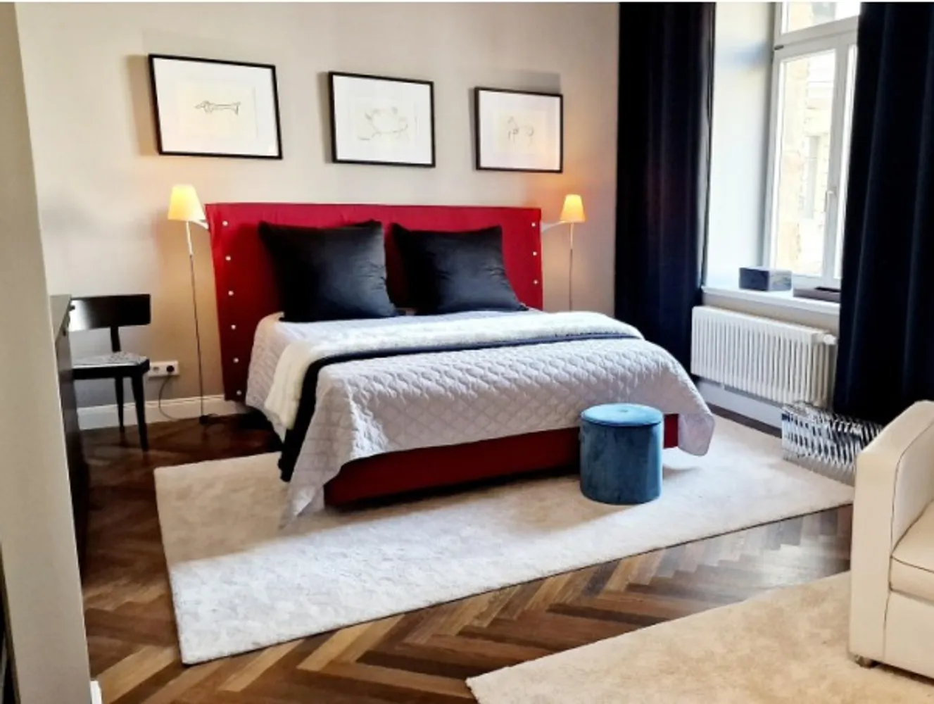 2 Zimmer Wohnung mit 47 m² in Leipzig – Bild 1