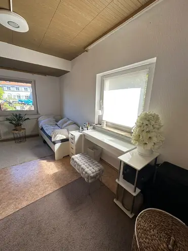 1 Zimmer Wohnung mit 29 m² in Nürnberg – Bild 6