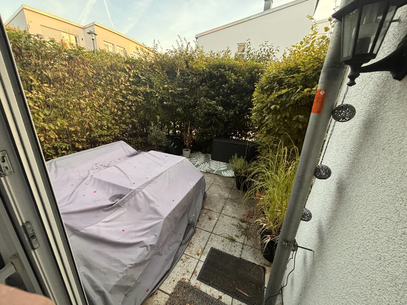 2 Zimmer Wohnung mit 44 m² in Düsseldorf – Bild 2