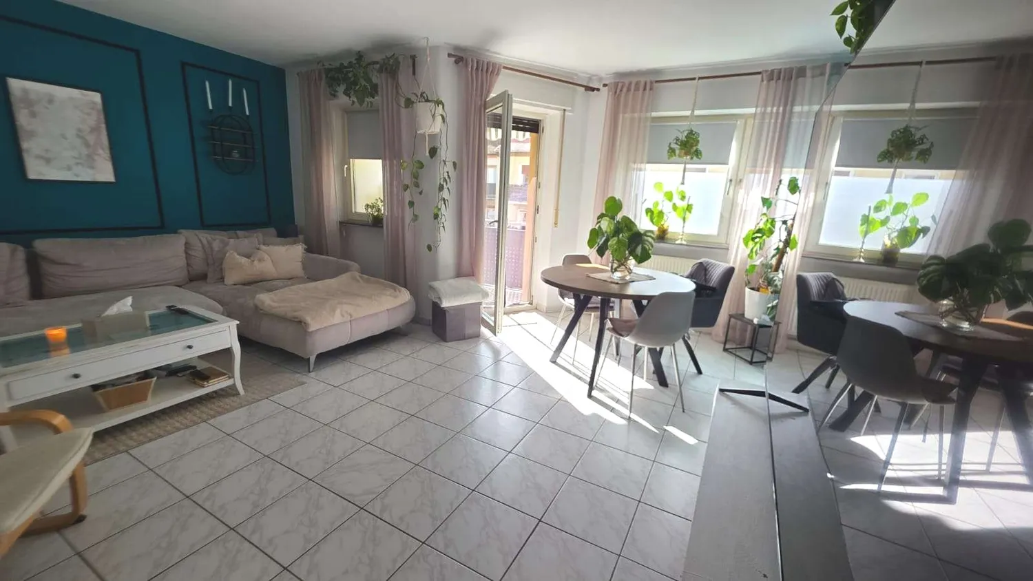 3 Zimmer Wohnung mit 87 m² in Hanau – Bild 9