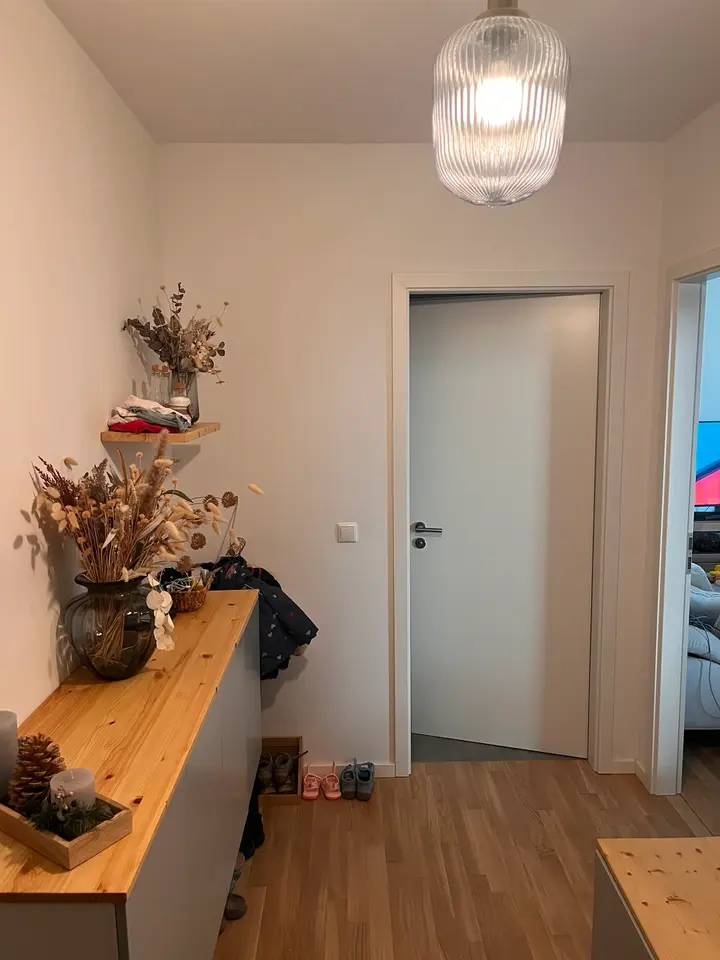 3 Zimmer Wohnung mit 91 m² in Berlin – Bild 2