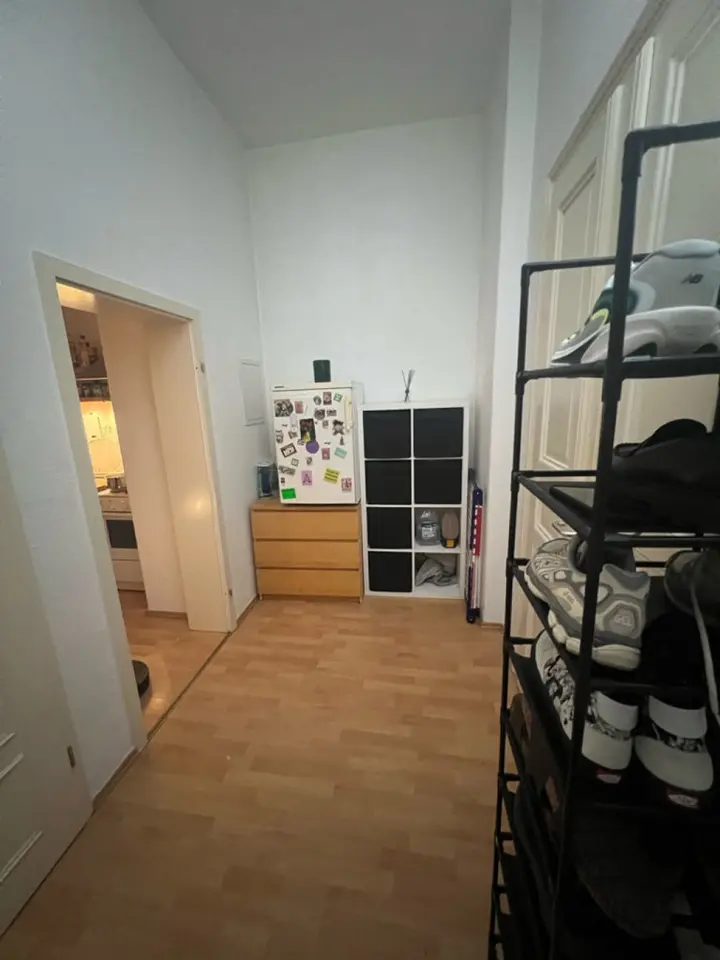 WG-Zimmer mit 44 m² in Dresden – Bild 5