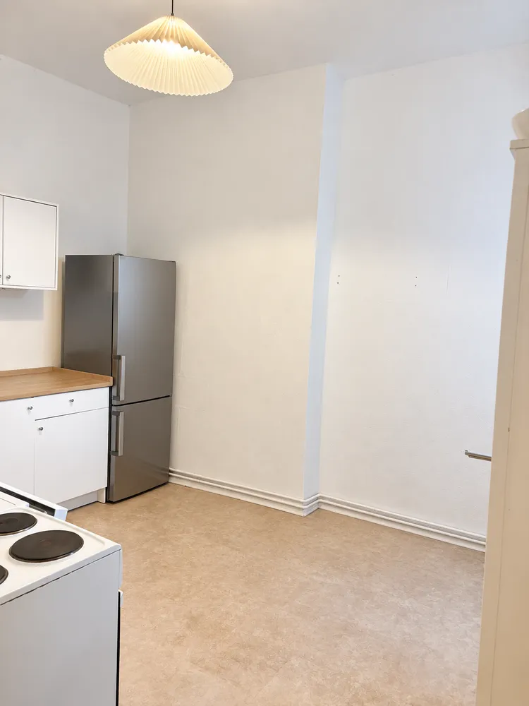 4 Zimmer Wohnung mit 117 m² in Berlin – Bild 11