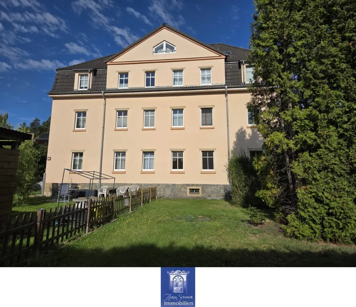 3 Zimmer Wohnung mit 70 m² in Dresden – Bild 1