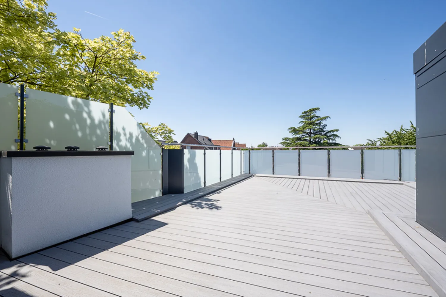 4 Zimmer Wohnung mit 120 m² in Krefeld – Bild 11