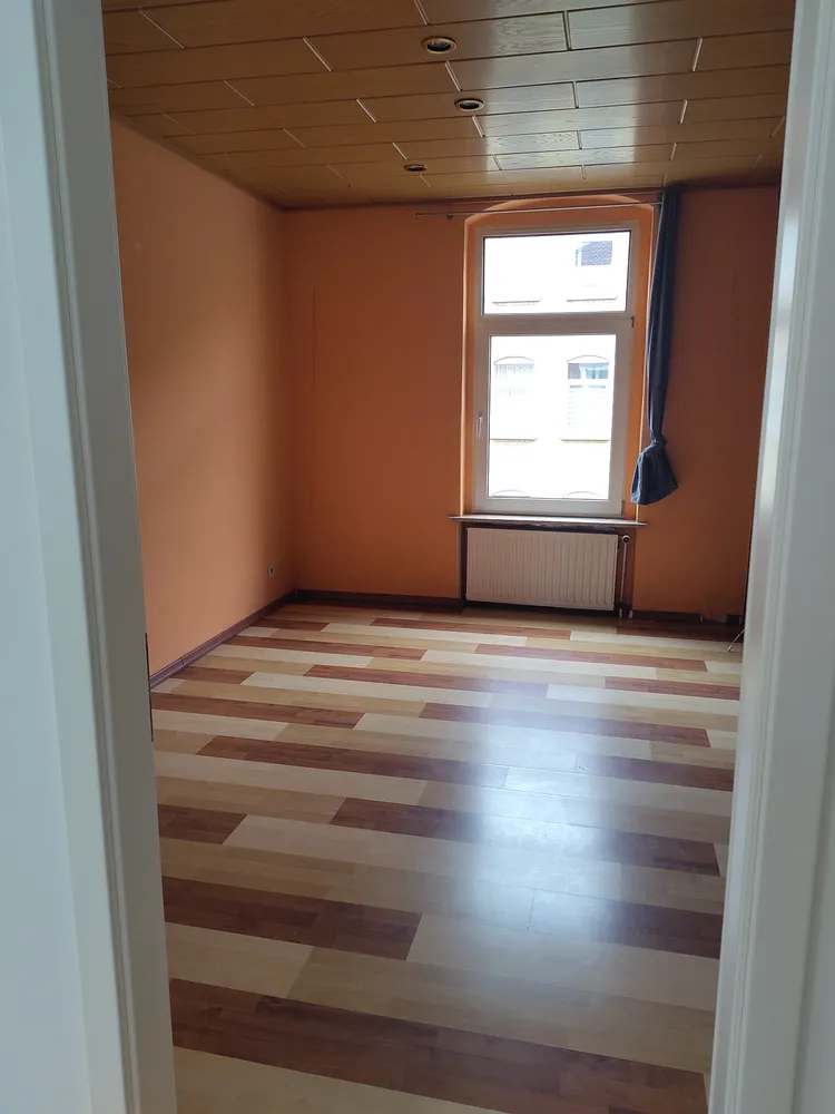 4 Zimmer Wohnung mit 72 m² in Braunschweig – Bild 1
