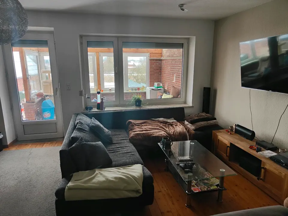 WG-Zimmer mit 20 m² in Uelzen – Bild 8