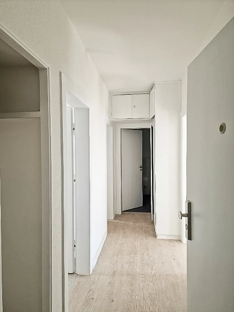 3 Zimmer Wohnung mit 56 m² in Krefeld – Bild 6