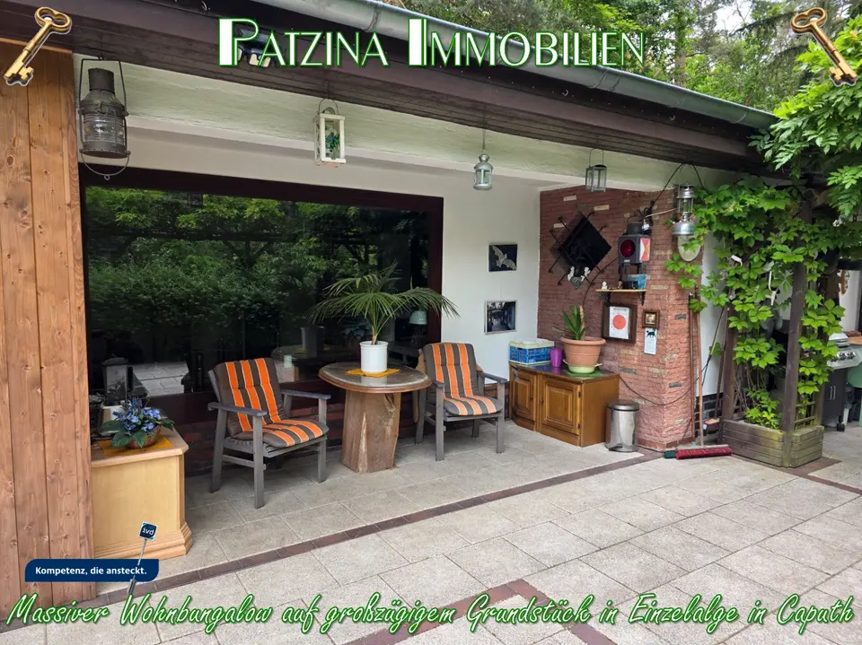 3 Zimmer Wohnung mit 78 m² in Werder (Havel) – Bild 6