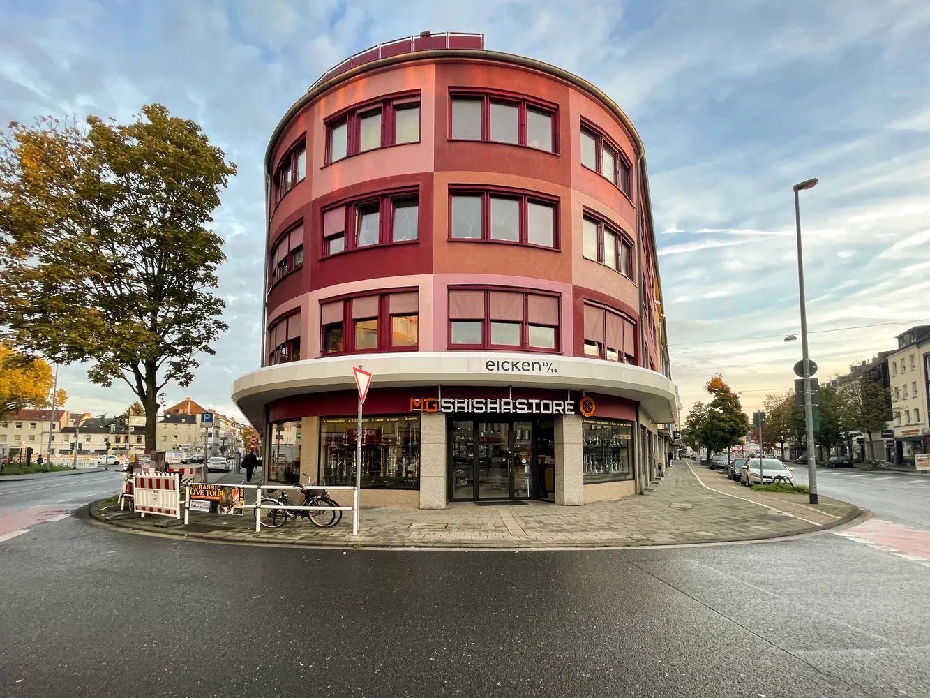 2 Zimmer Wohnung mit 65 m² in Mönchengladbach – Bild 1