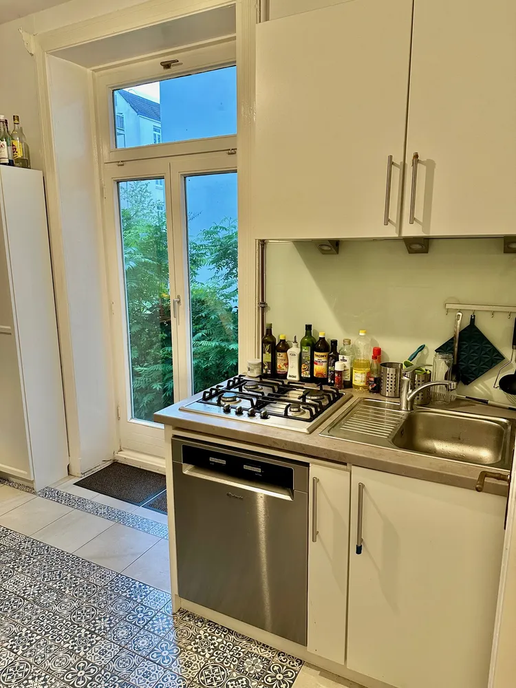 4 Zimmer Wohnung mit 96 m² in Hamburg – Bild 10