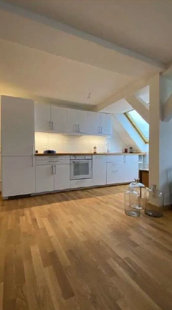 3 room apartment with 66 m² in Chemnitz – Photo 1