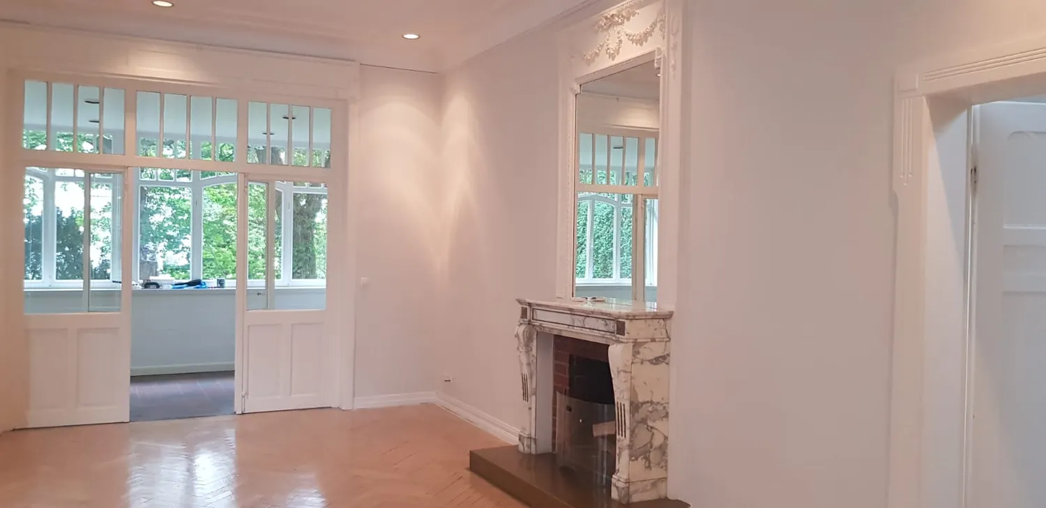 6 Zimmer Wohnung mit 316 m² in Hannover – Bild 7
