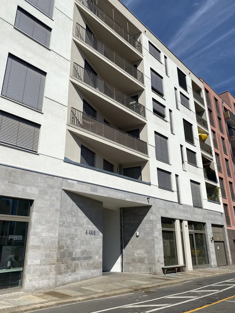 4 Zimmer Wohnung mit 154 m² in Leipzig – Bild 1