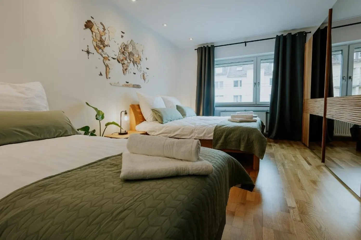 3 Zimmer Wohnung mit 88 m² in Essen – Bild 6