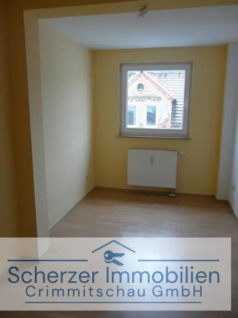 3 Zimmer Wohnung mit 71 m² in Crimmitschau – Bild 2