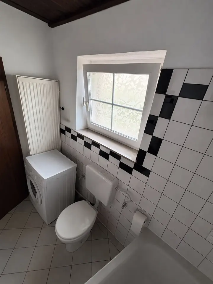 Studio mit 30 m² in Bremen – Bild 5