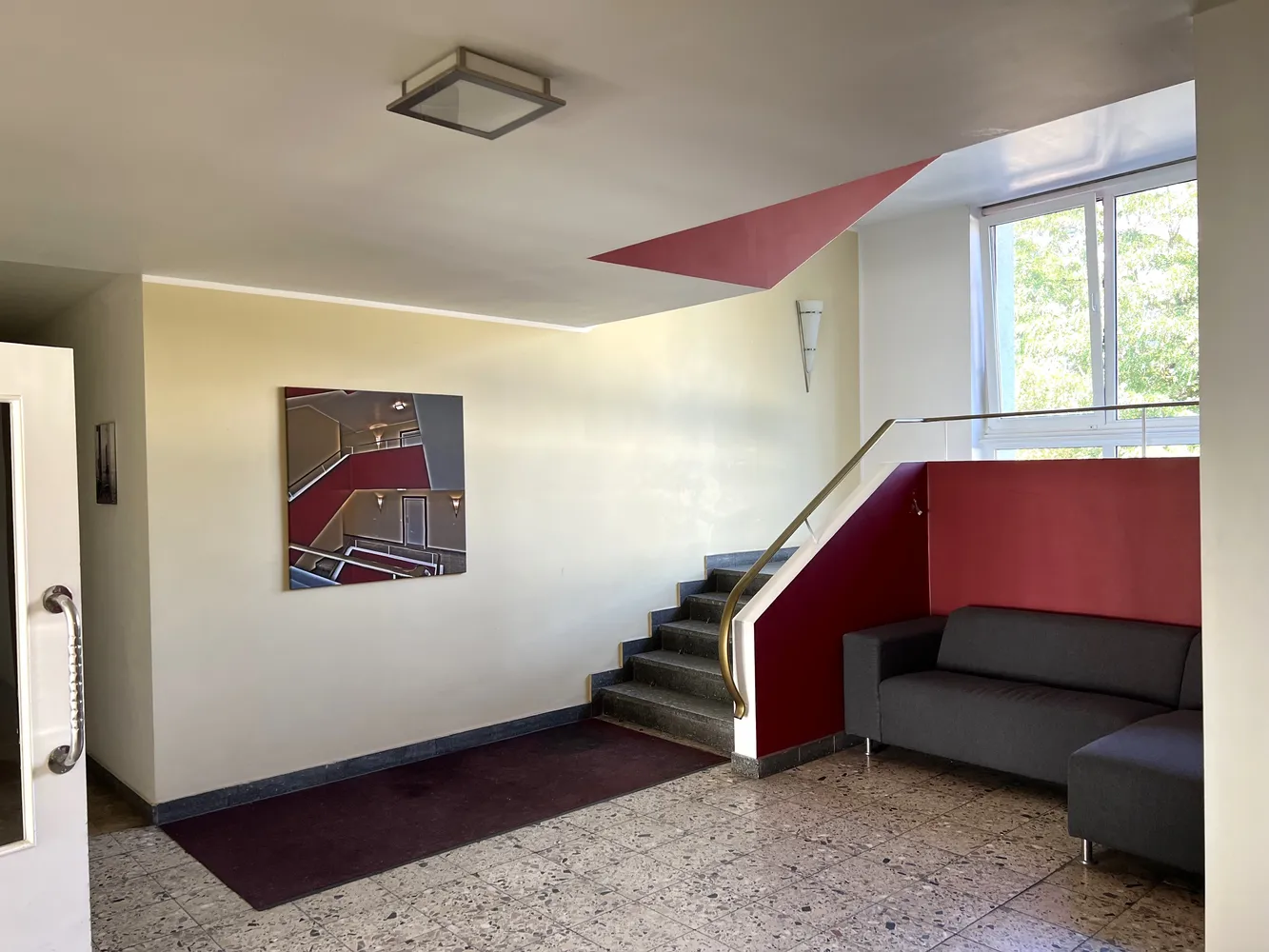 1 Zimmer Wohnung mit 33 m² in Krefeld – Bild 1
