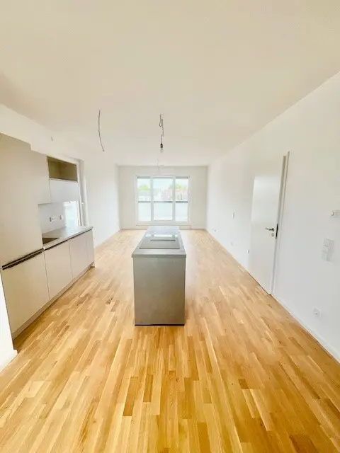 4 room apartment with 121 m² in Rodgau – Photo 1