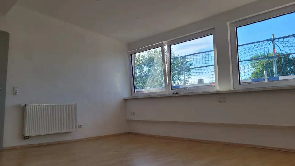 4 Zimmer Wohnung mit 105 m² in Kempten – Bild 1