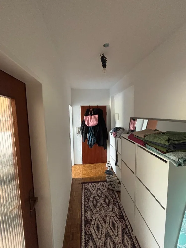 2 Zimmer Wohnung mit 47 m² in Frankfurt am Main – Bild 4