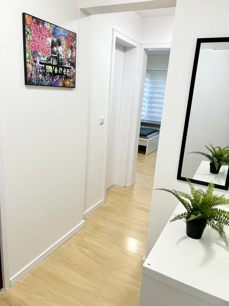 2 Zimmer Wohnung mit 52 m² in Stuttgart – Bild 5