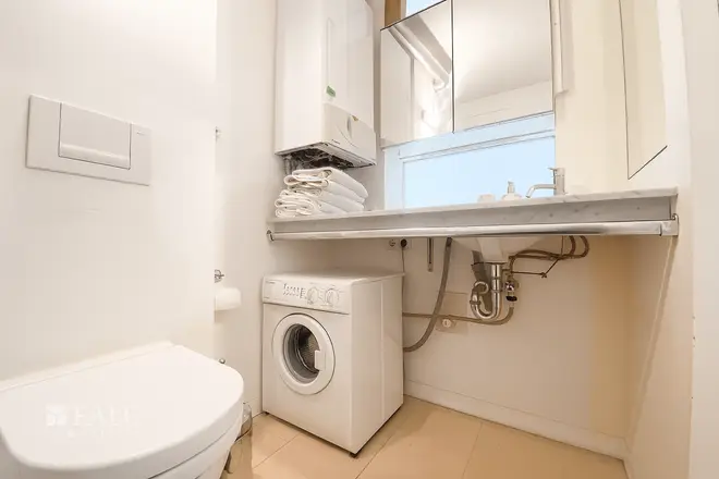 2 Zimmer Wohnung mit 41 m² in Köln – Bild 6