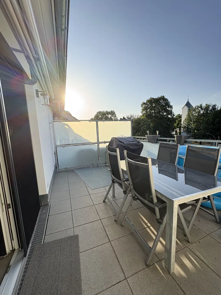 4 Zimmer Wohnung mit 102 m² in Dortmund – Bild 1
