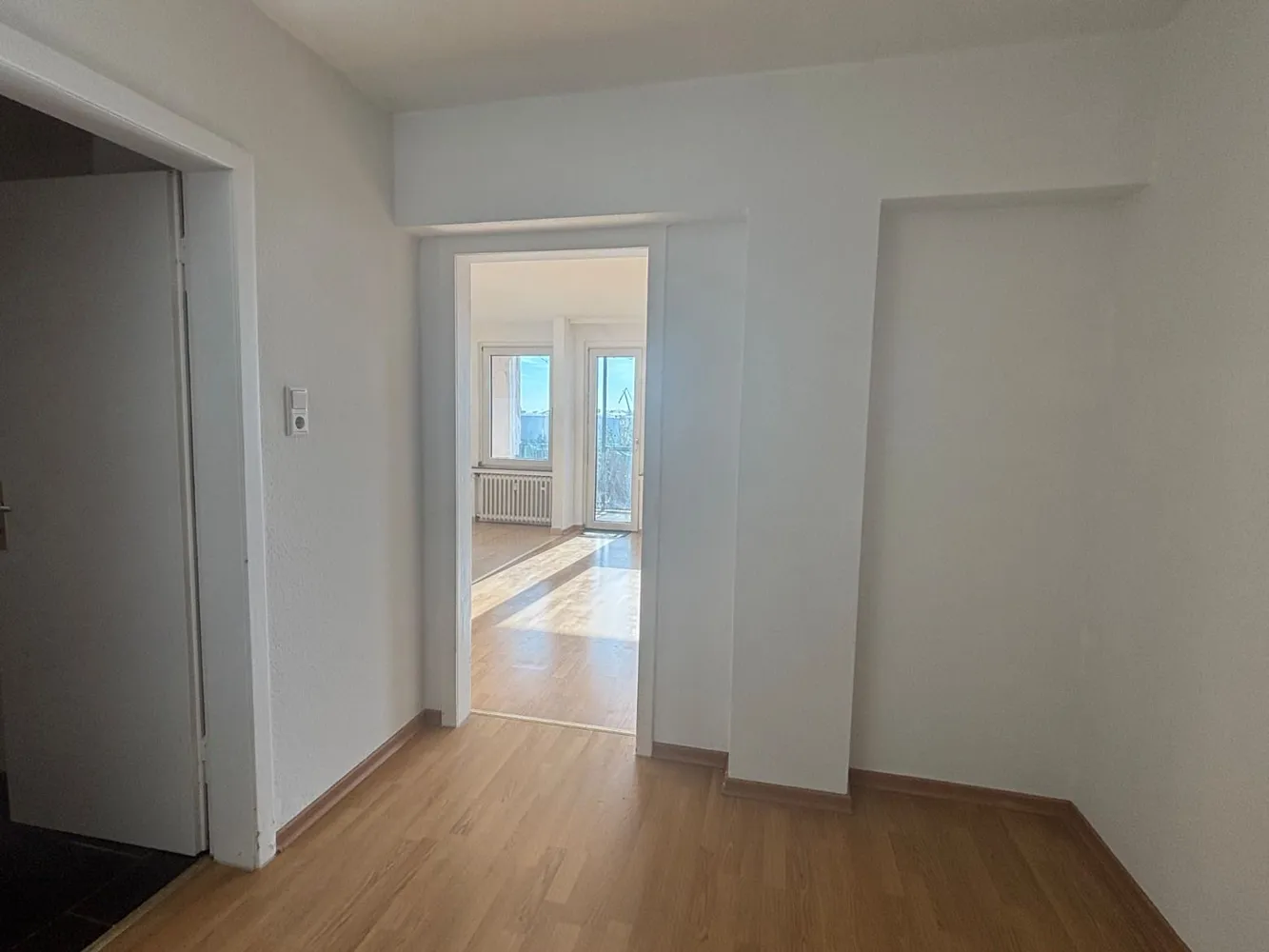 1 Zimmer Wohnung mit 56 m² in Neuss – Bild 6