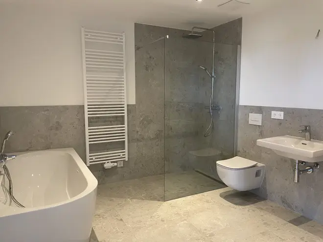 5 Zimmer Wohnung mit 160 m² in Halle (Saale) – Bild 4