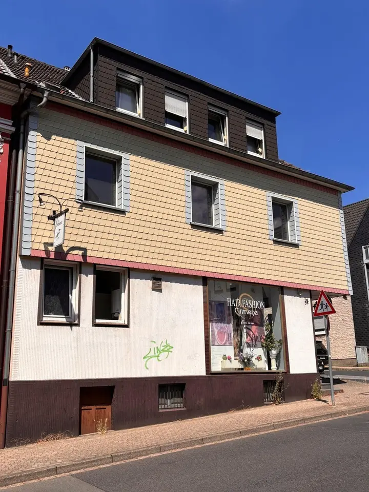 3 Zimmer Haus mit 70 m² in Haan – Bild 2