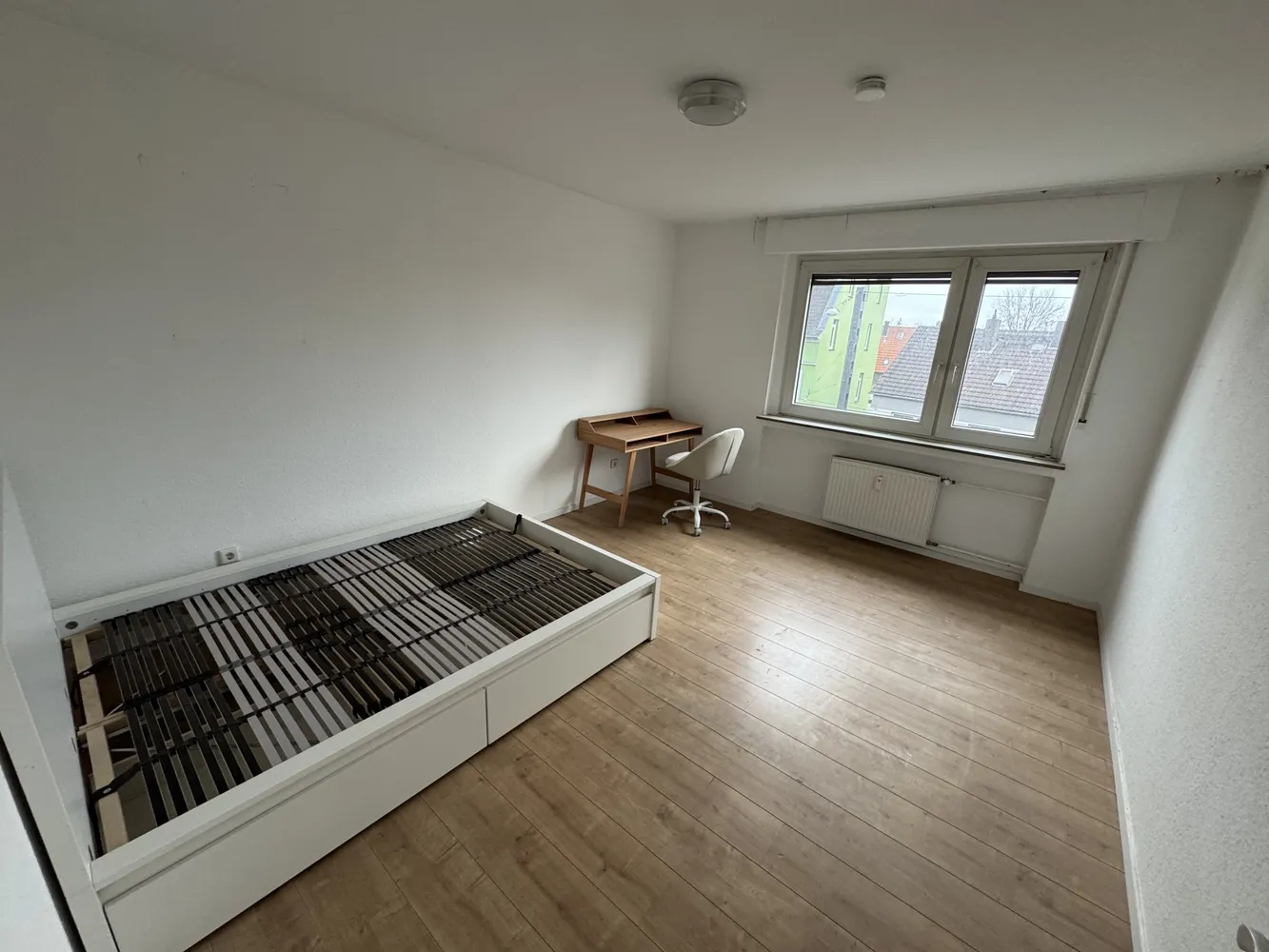 2 Zimmer Wohnung mit 52 m² in Bielefeld – Bild 5