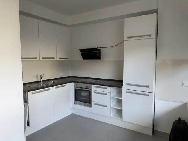 1 Zimmer Wohnung mit 37 m² in Wiesbaden – Bild 2