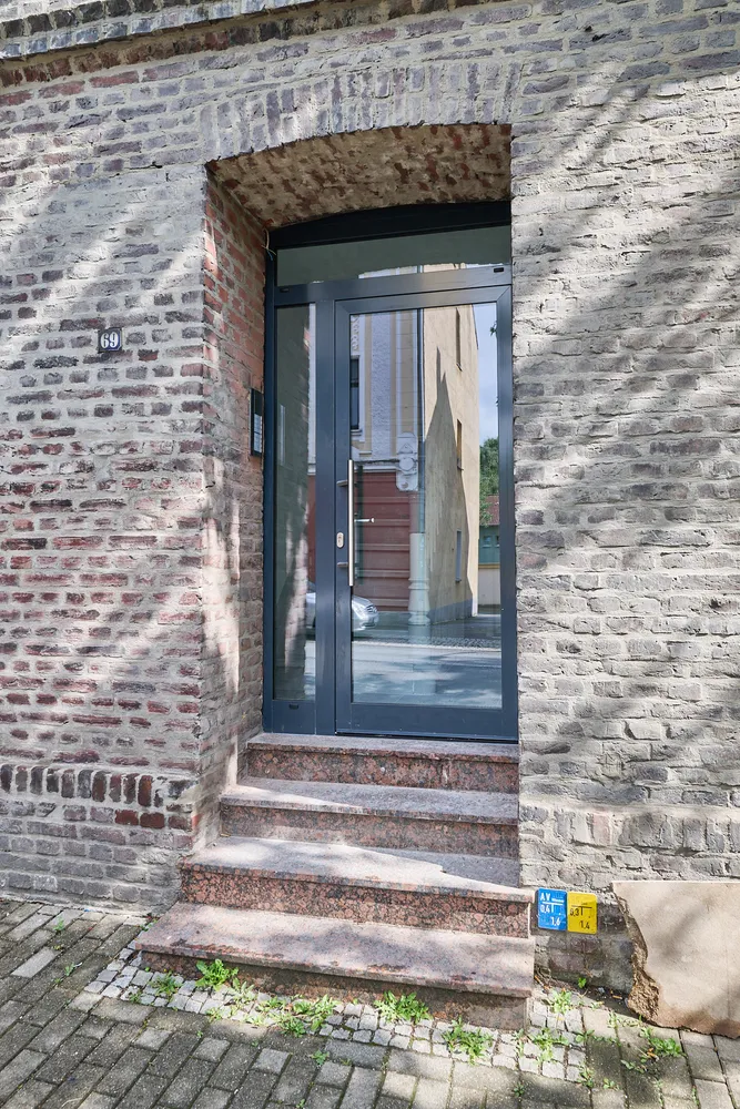 2 Zimmer Wohnung mit 40 m² in Dortmund – Bild 7