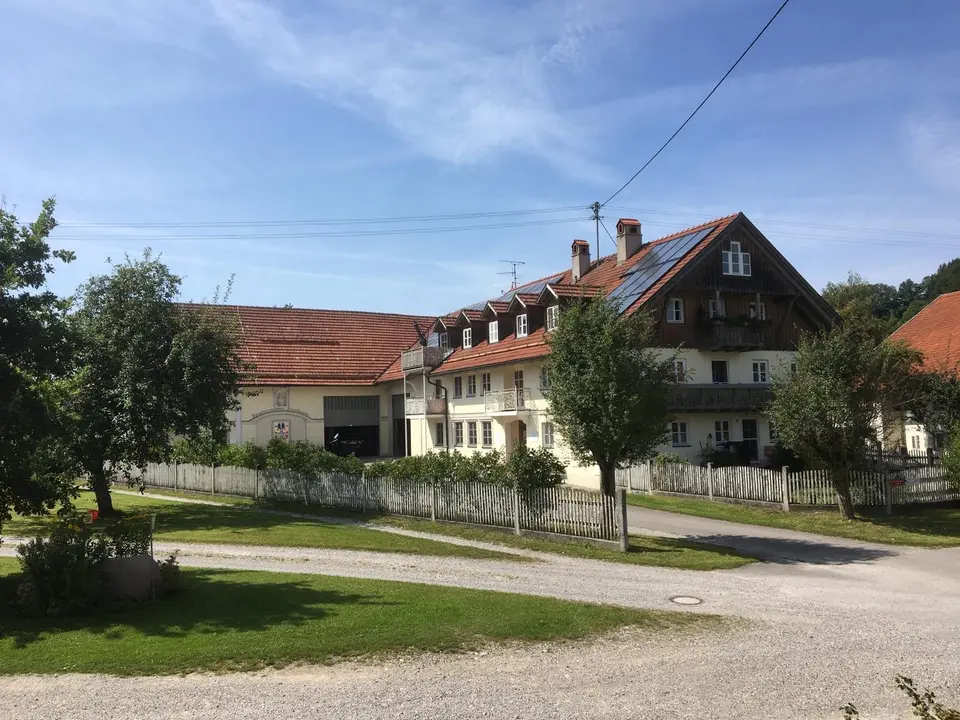 3 Zimmer Wohnung mit 120 m² in Kaufbeuren – Bild 1