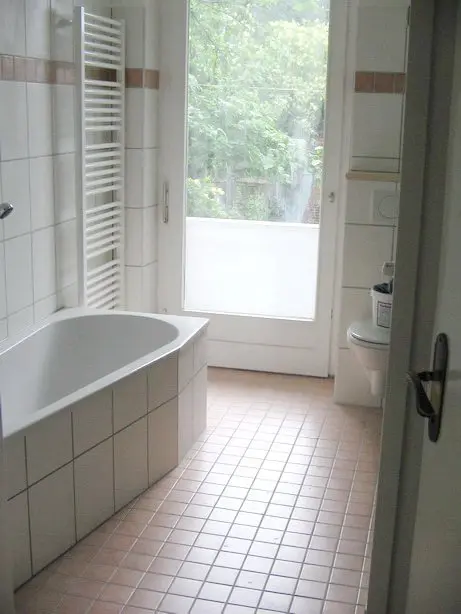 4 Zimmer Wohnung mit 106 m² in Hannover – Bild 8