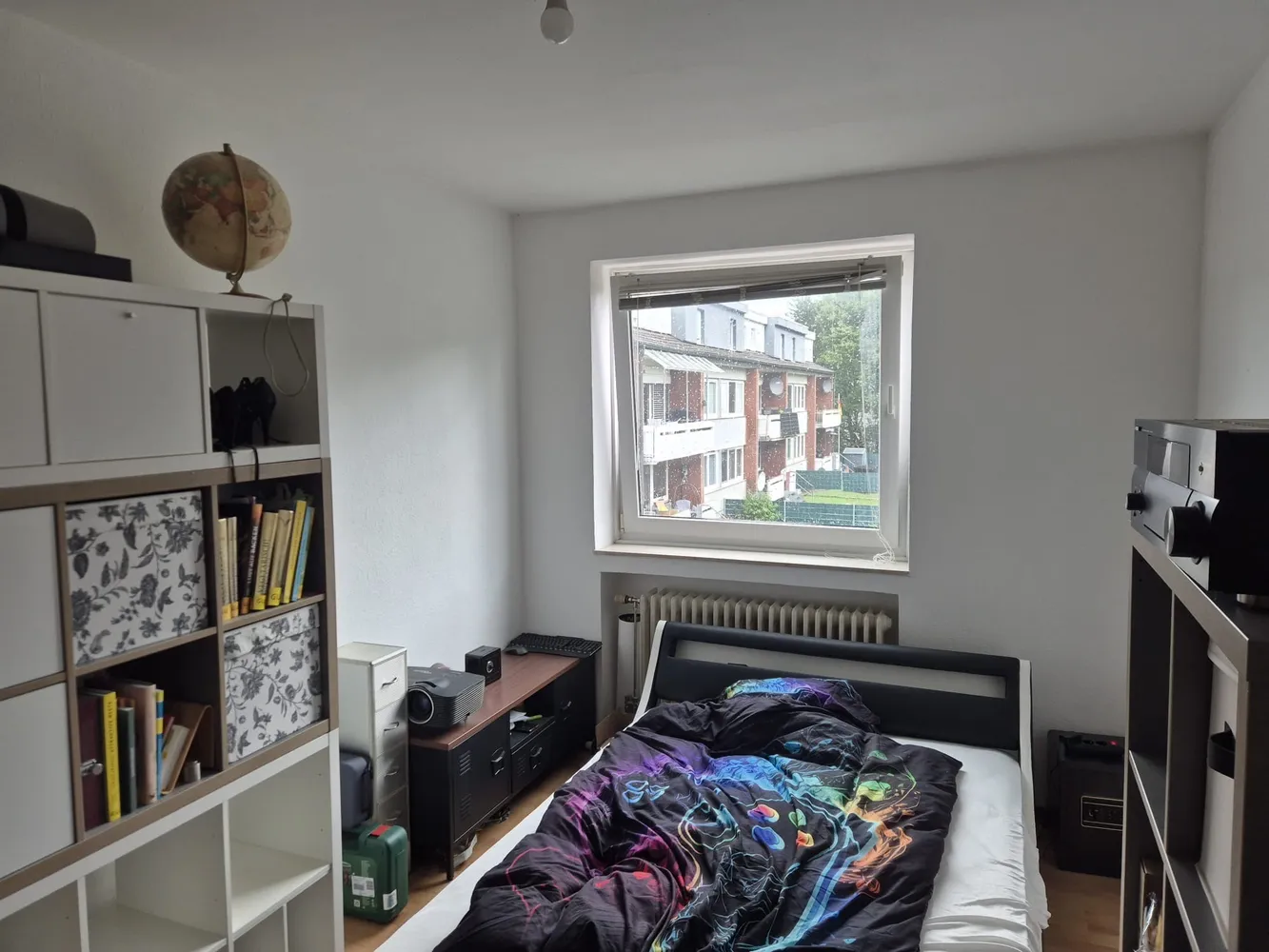 3 Zimmer Wohnung mit 78 m² in Emsdetten – Bild 7