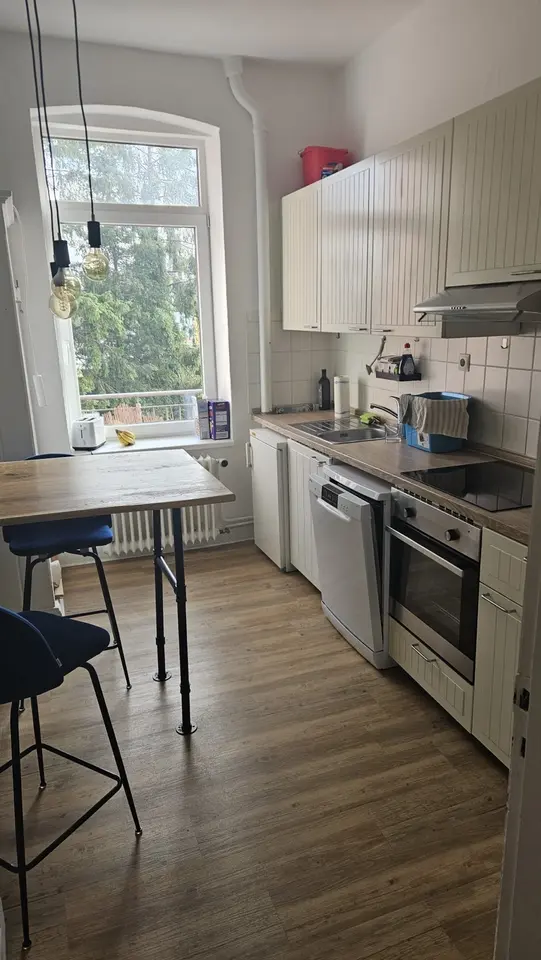WG-Zimmer mit 34 m² in Kiel – Bild 6