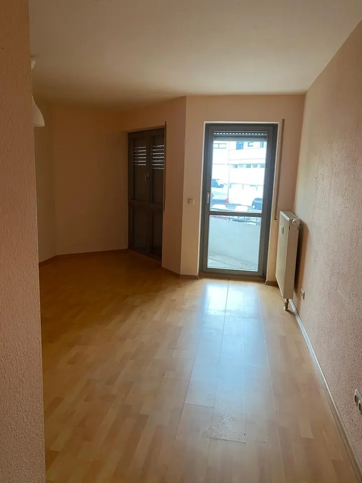 2 Zimmer Wohnung mit 28 m² in Würzburg – Bild 1