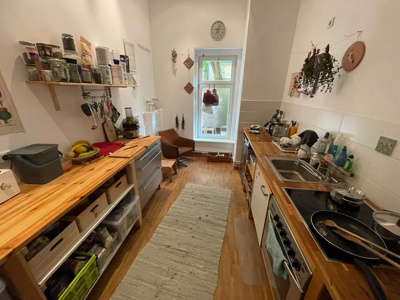 4 Zimmer Wohnung mit 124 m² in Halle (Saale) – Bild 5