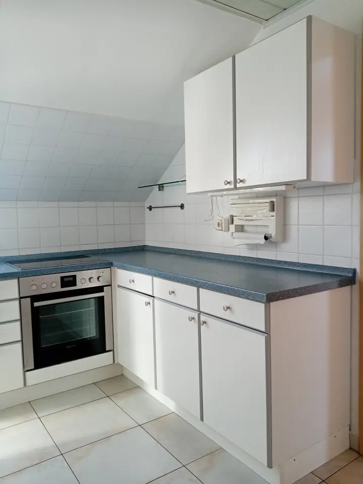 3 Zimmer Wohnung mit 84 m² in Augsburg – Bild 5