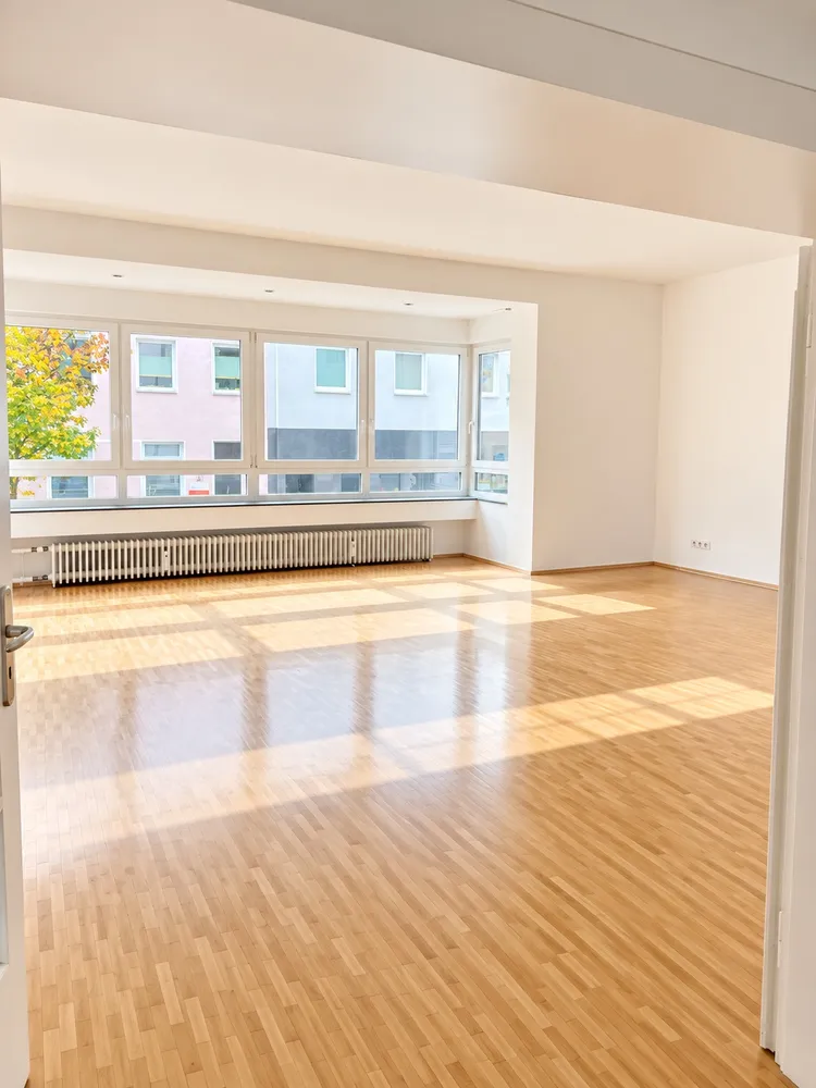 4 Zimmer Wohnung mit 133 m² in Düsseldorf – Bild 7