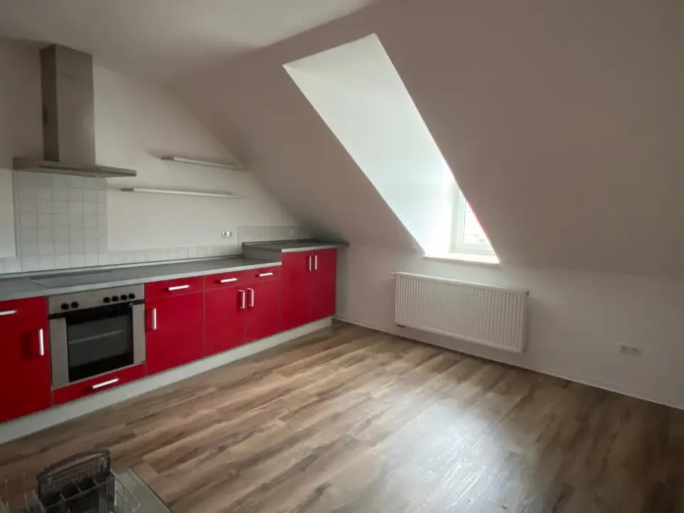 3 Zimmer Wohnung mit 87 m² in Borna – Bild 2