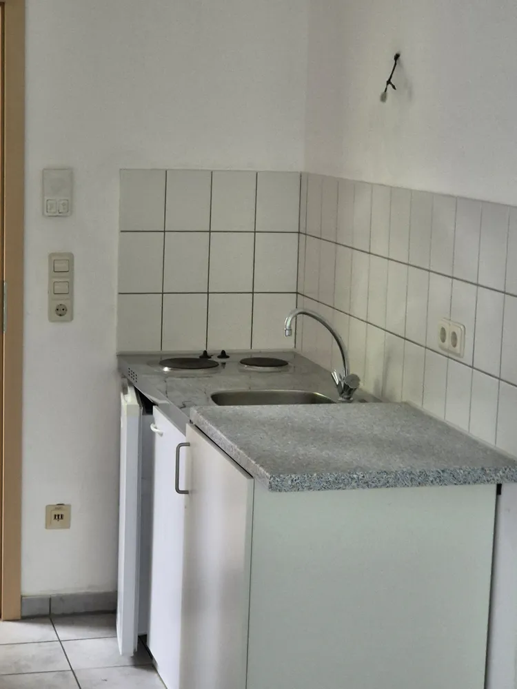 1 Zimmer Wohnung mit 21 m² in Dortmund – Bild 4