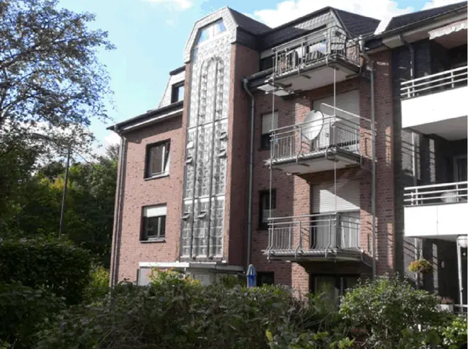 3 Zimmer Wohnung mit 88 m² in Düsseldorf – Bild 2