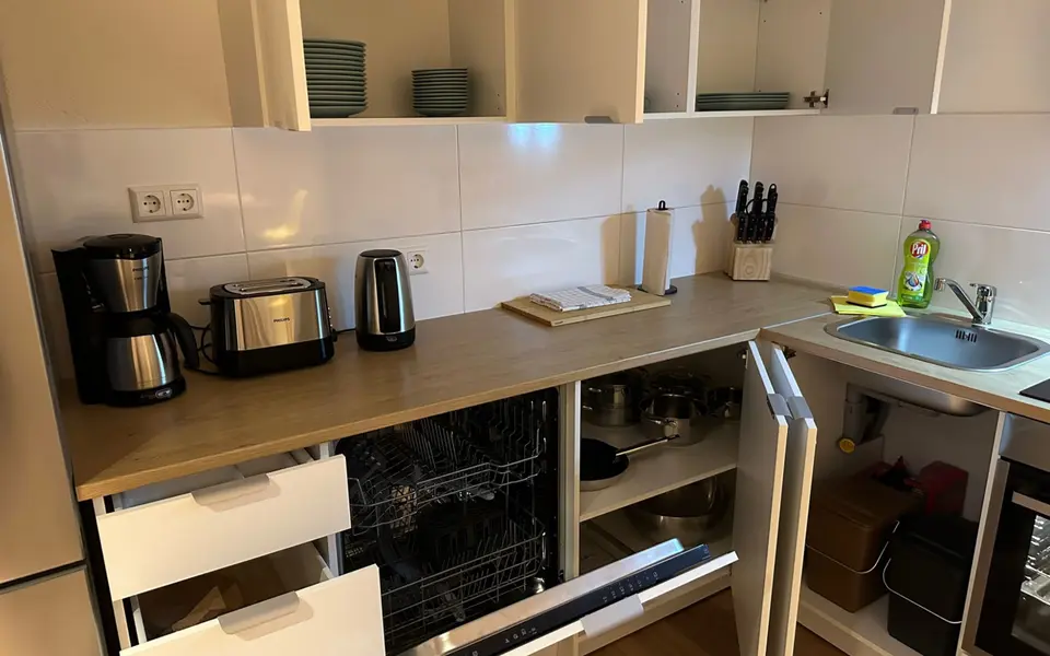 WG-Zimmer mit 150 m² in Schwäbisch Gmünd – Bild 5