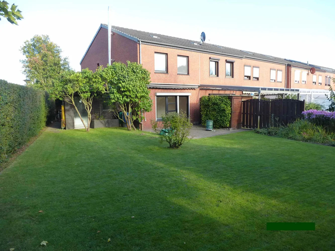 4 Zimmer Haus mit 105 m² in Bremen – Bild 1