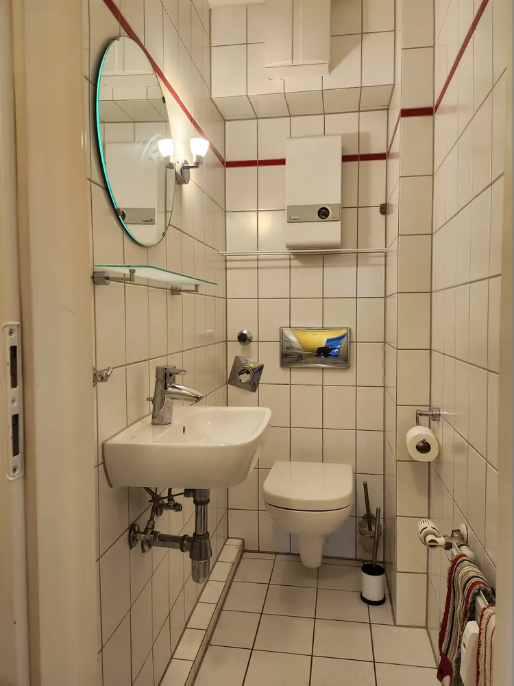 3 Zimmer Wohnung mit 70 m² in Arnsberg – Bild 10